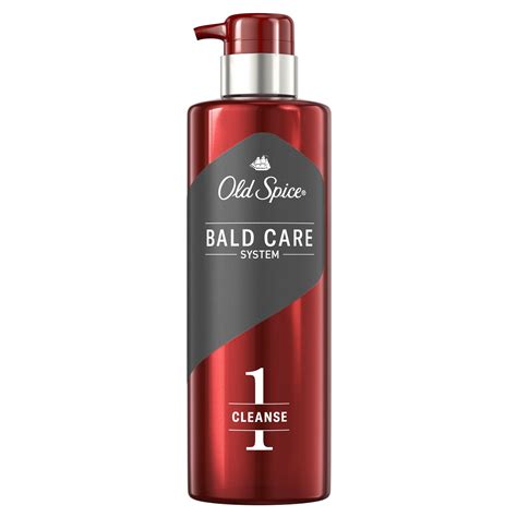 Bald shampoo - Klorane Ultra-Gentle Shampoo with Oat Milk. $22. Trichologist Bridgette Hill of Root Cause Scalp Analysis is partial to oat-based cleansers for bald heads as they help continually replenish and ...